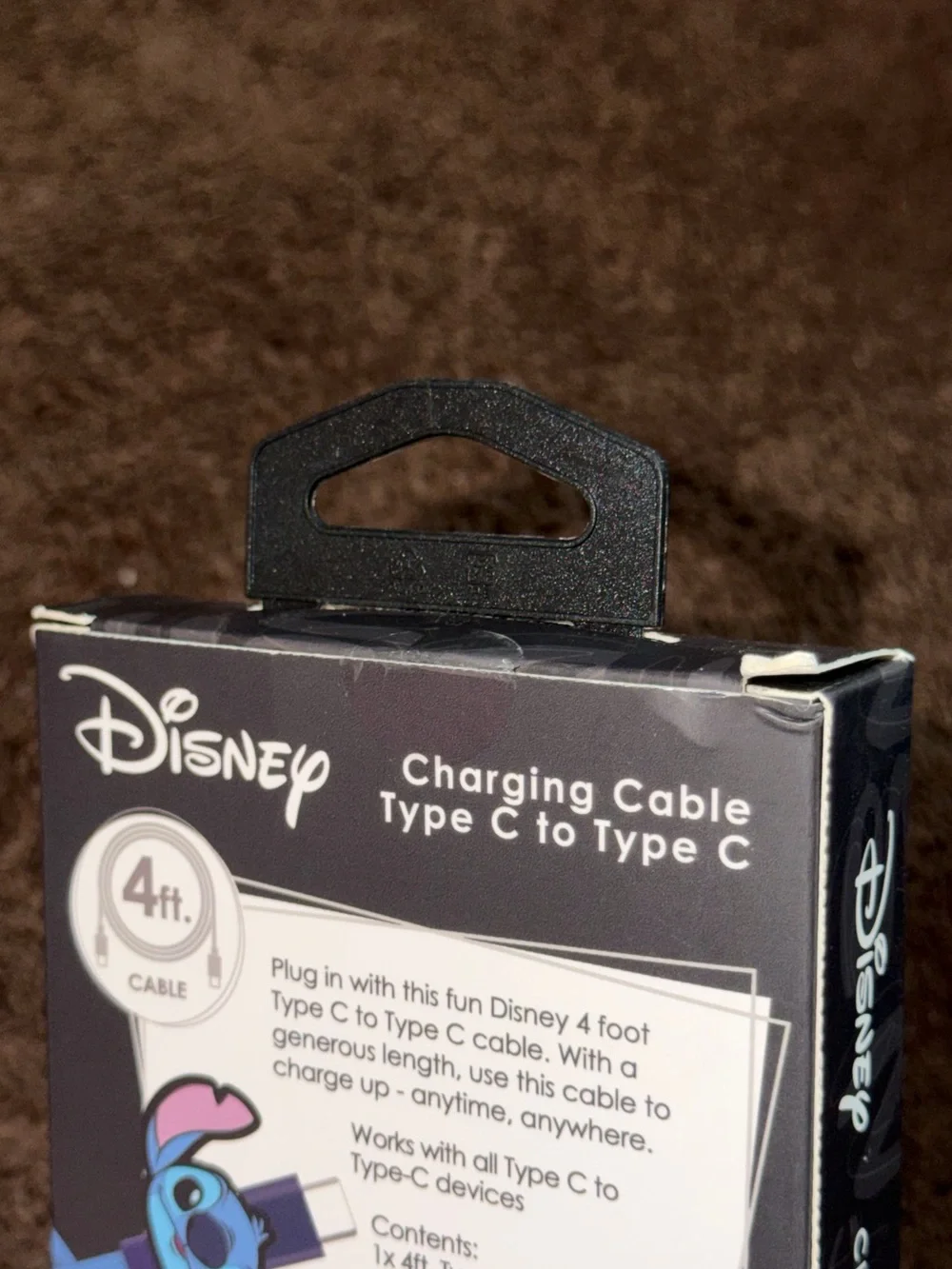Disney brand new